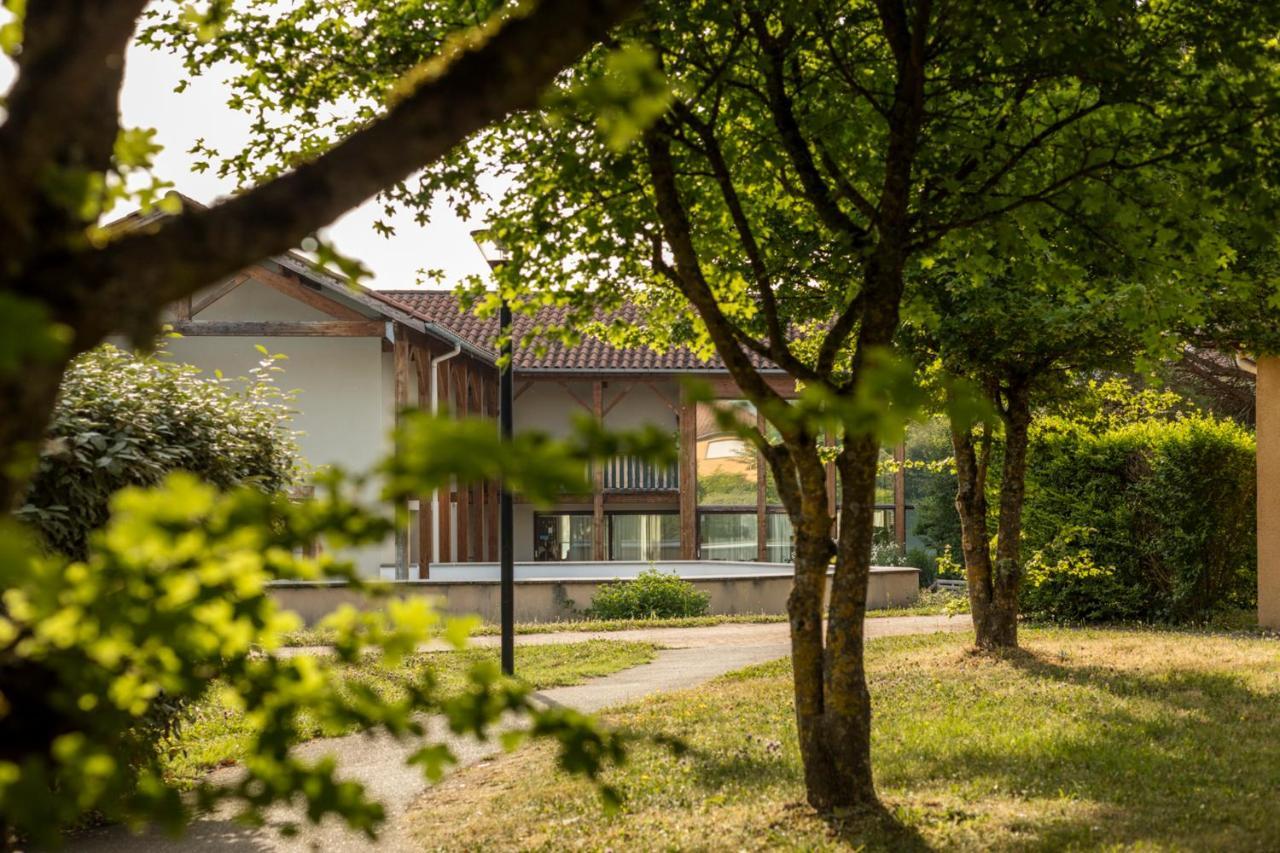 Garden & City Lyon - Marcy Exterior foto